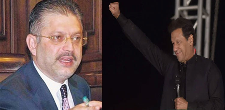 sharjeel-memon-imran-khan-wait-general-elections