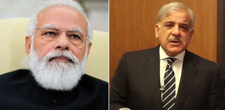 No plans for Shehbaz-Modi meeting on UNGA sidelines: FO