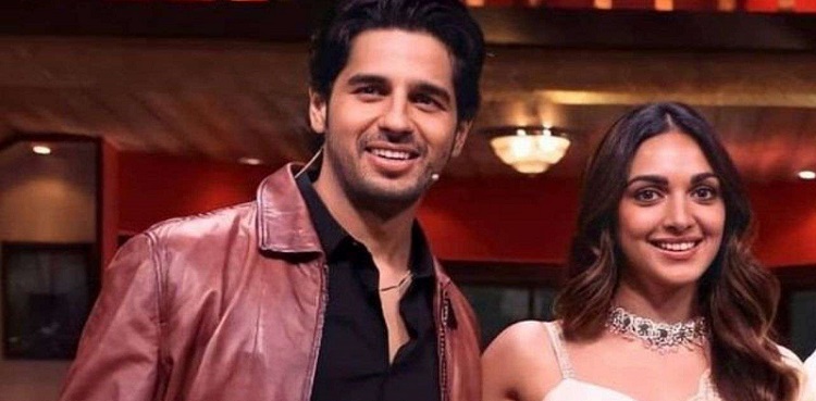 Sidharth Malhotra, Bollywood couple, Kiara Advani, breakup