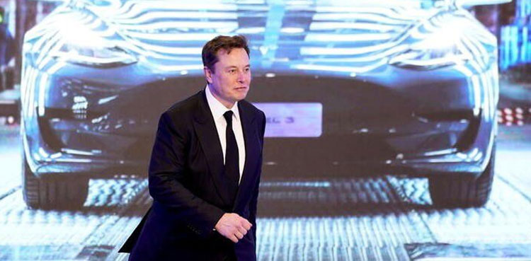 tesla