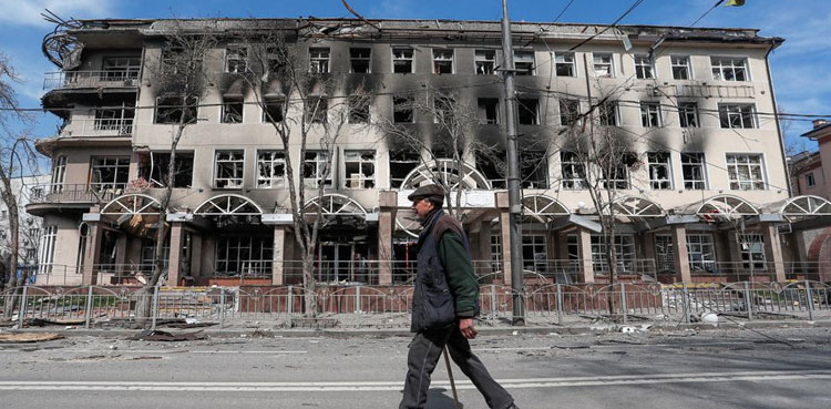 Russian ultimatum expire Ukraine