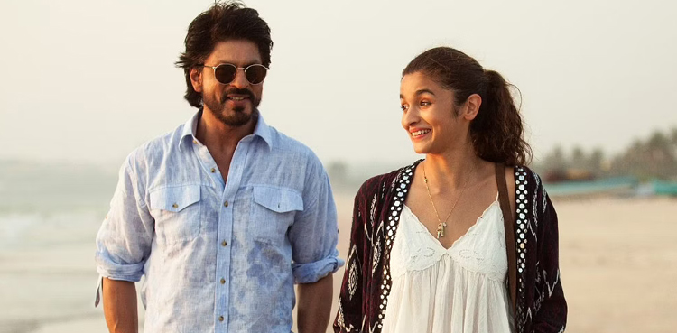 alia bhatt, shah rukh khan, netflix project, netflix film, netflix darlings