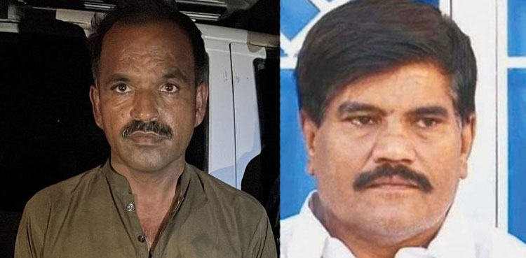 mushtaq sahito, aziz memon, journalist killing,
