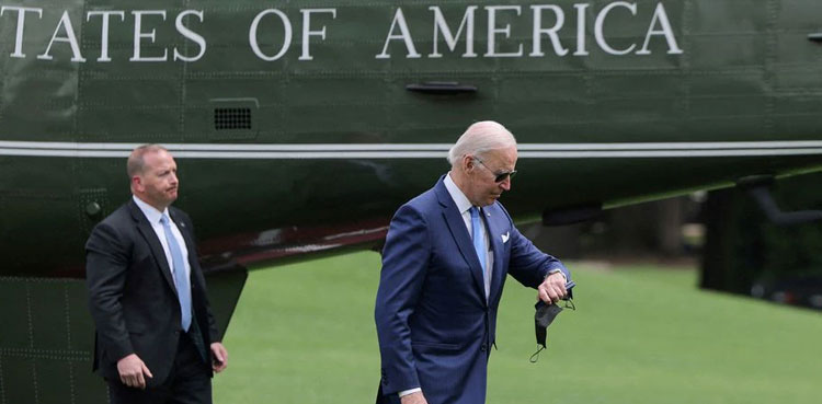 biden trump air force colour schemes