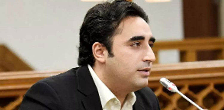 Bilawal Bhutto,Germany, Foreign Minister