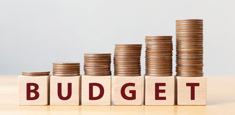 impose tax, budget 2023-24