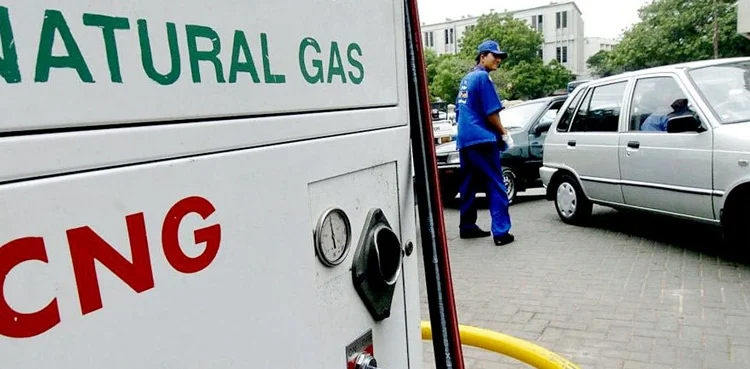 CNG price, hike, new CNG rate, Combined Natural Gas