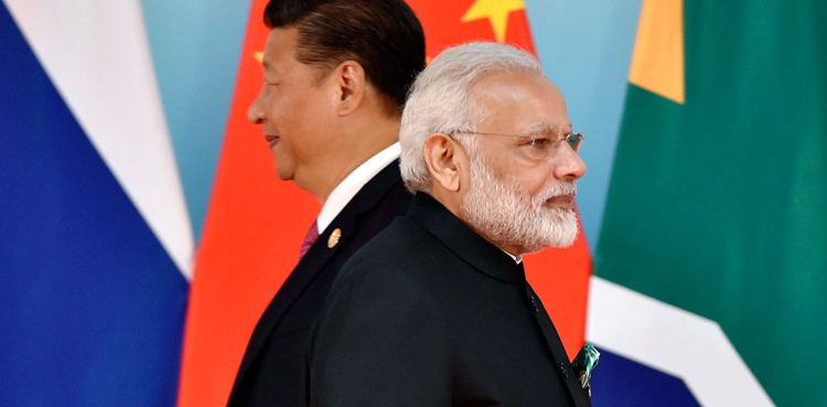Xiaomi China India