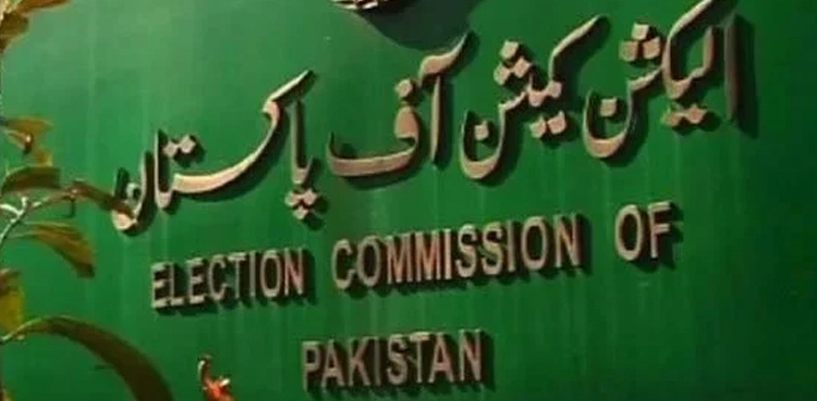 ECP
