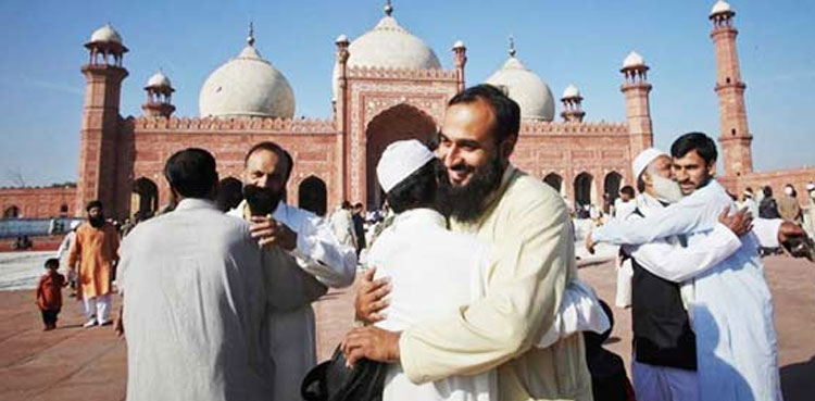 Punjab announces Eidul Adha holidays