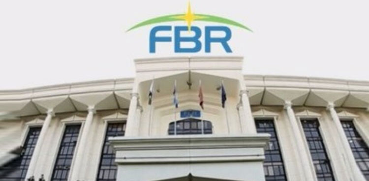 Budget 2022-23, FBR, tax collection, Rs7,255bn