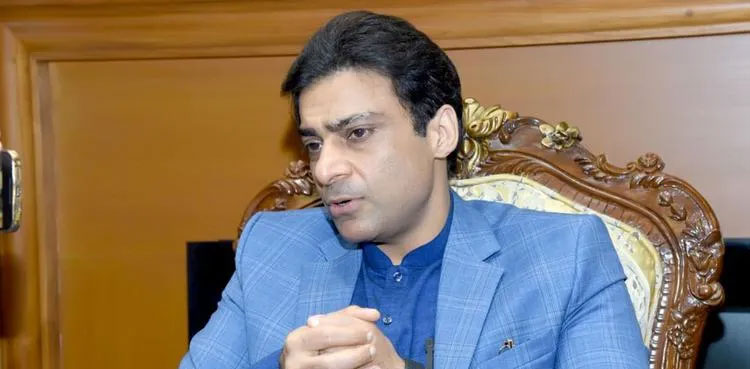 punjab bureaucracy reshuffle