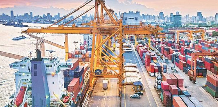 Luxury items, Regulatory items, Import, Islamabad