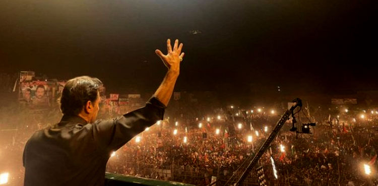 imran khan, pti, islamabad long march,