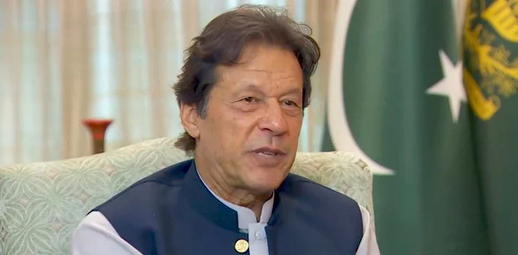 Imran Khan, PTI, Azaadi March, PTI rally