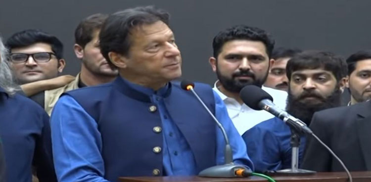 Imran-Khan-Peshawar