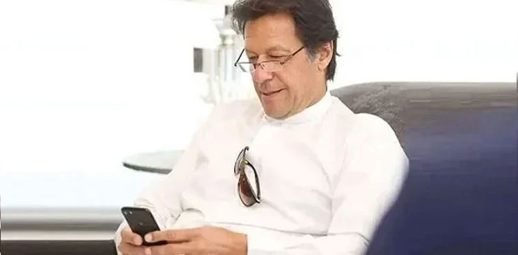 Imran Khan, PTI, Shehbaz Gill, Pakistan Tehreek-e-Insaf