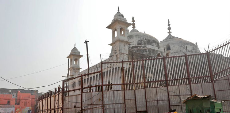 India-mosque