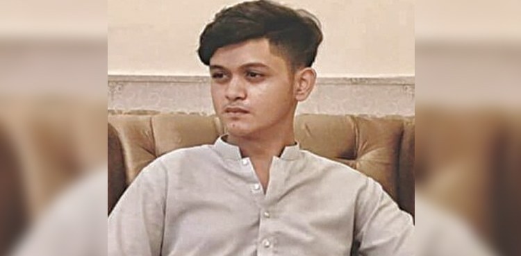karachi, heirs, jit, jazlan murder case