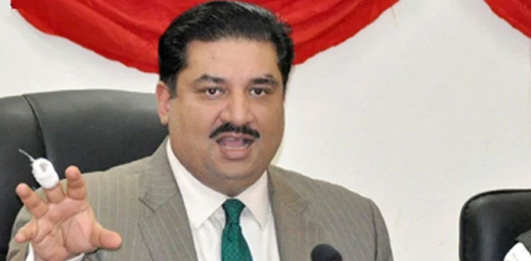 Khurram Dastgir, Suki-Kinari transmission line, affordable electricity