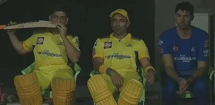 MS Dhoni, IPL, Delhi Capitals,
