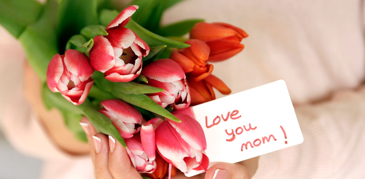 Happy Mother's Day