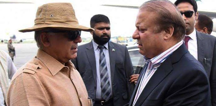 PML-N will not leave govt voluntarily, London leadership decides