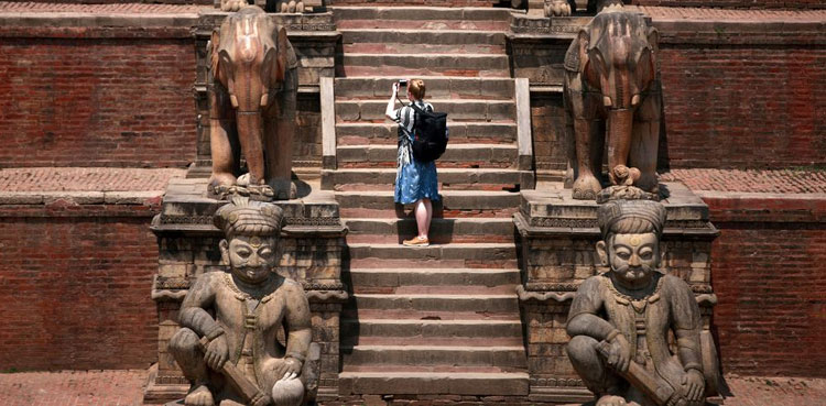 Nepal-inflation