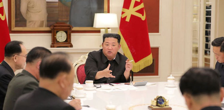 North-Korea