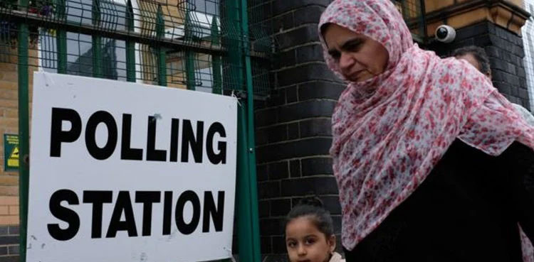overseas Pakistanis, Overseas voters, General elections, federal government