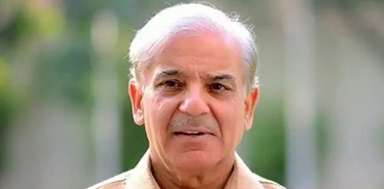 shehbaz sharif, world environment day, imran khan,