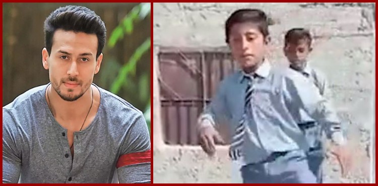tiger shroff, tiger shroff fan, dancing, pakistani fan,