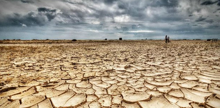 Sindh, Federal government, CCI meeting , Water Shortage