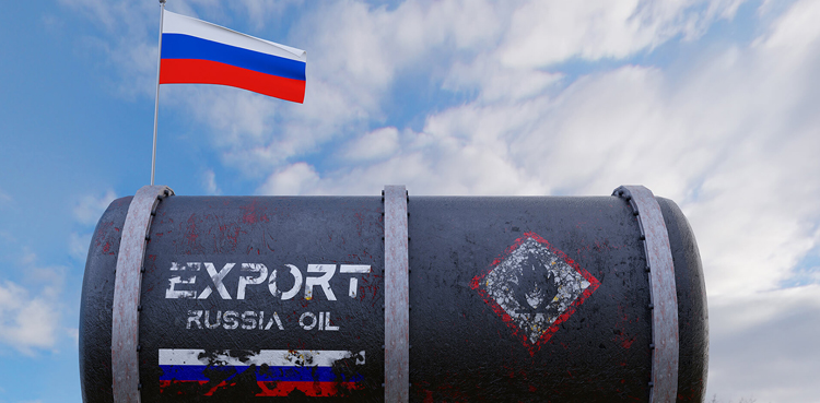 US to impose sanctions on Russia oil fleet and traders