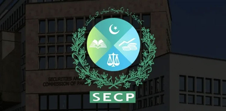 SECP, online registration, Fiscal year 2020-21, SECP 2020-21 report