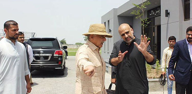 Salman Sufi