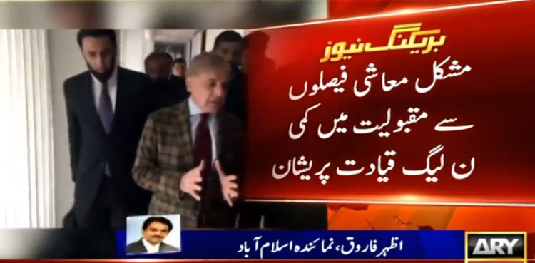 PM Shehbaz Sharif