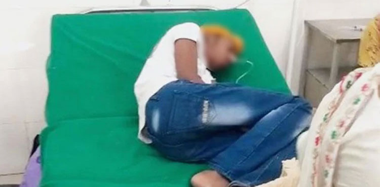 Sidhu Moose Wala, Phenyl, 19-year-old,attempts suicide