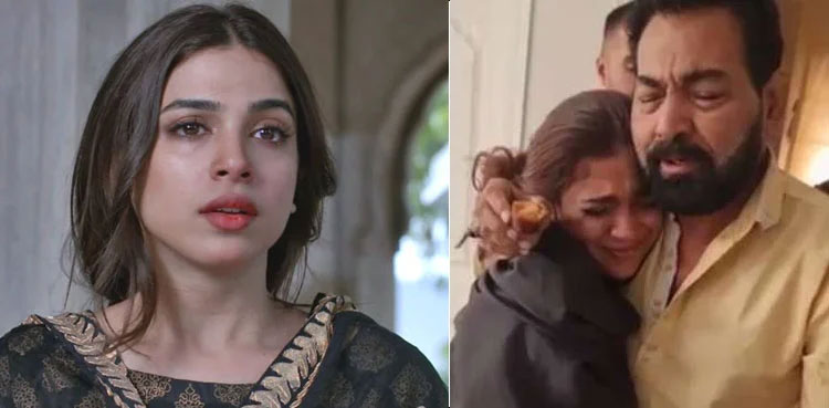 Sonya Hussyn, ICU, Drama star
