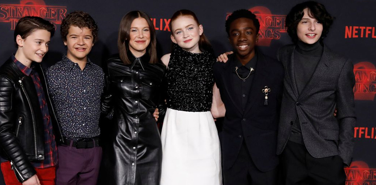 stranger things, stranger things season 4, stranger things season 4 part 1,
