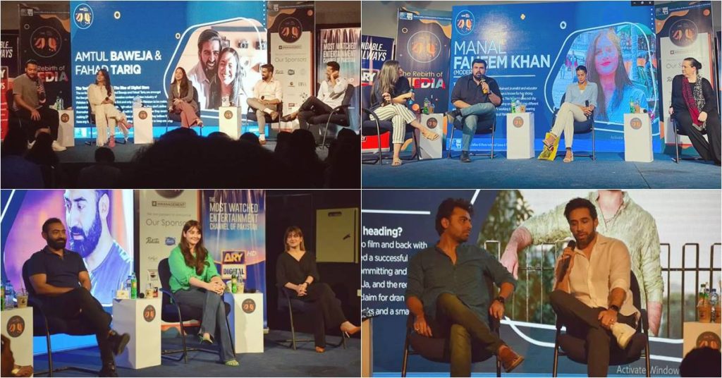 ZAB Media Festival
