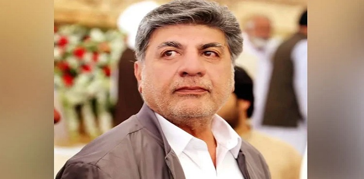 Tariq Magsi