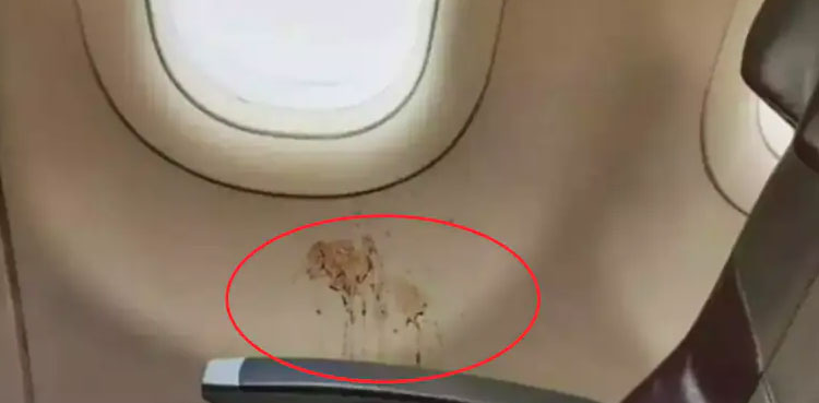 CAA, Gutka betel leaf chewing ban, Jinnah Airport