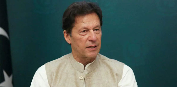 pti imran khan elections