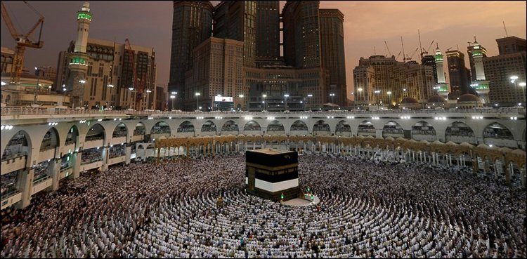 Religious Ministry, details, Hajj expenses, Maulana Abdul Shakoor, cost Rs860,000