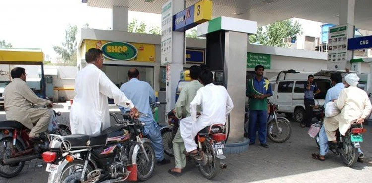 relief package, motorcyclists, rickshaw drivers, federal government, petrol price