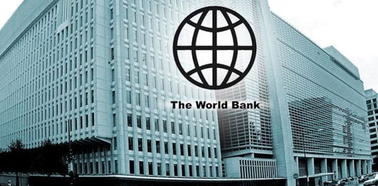 World Bank, poor countries, support