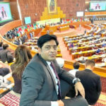 Zulqarnain Haider