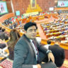 Zulqarnain Haider