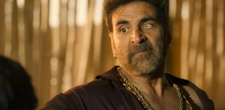 akshay kumar, bachchhan paandey, box office fail